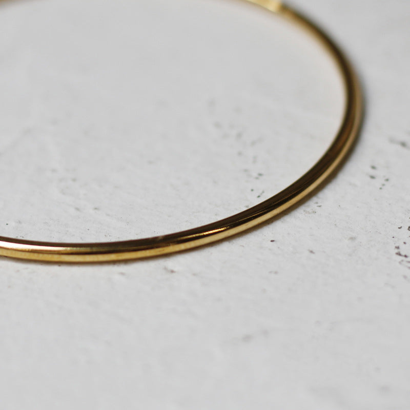 Pulsera estilo brazalete