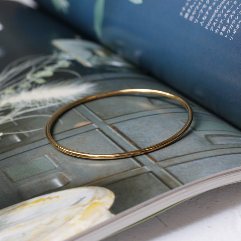 Pulsera estilo brazalete