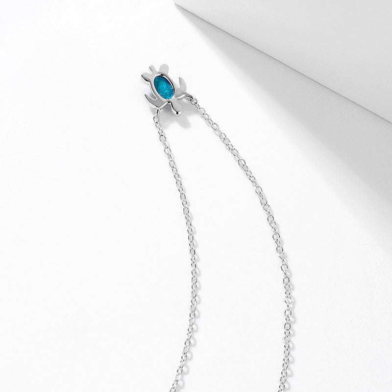 collar tortuga