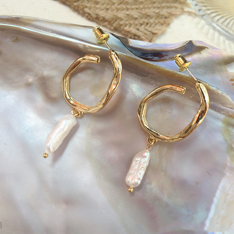 Pendeintes perla