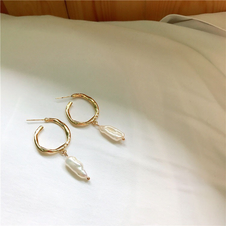 Pendeintes perla