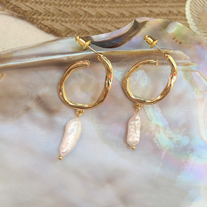 Pendeintes perla