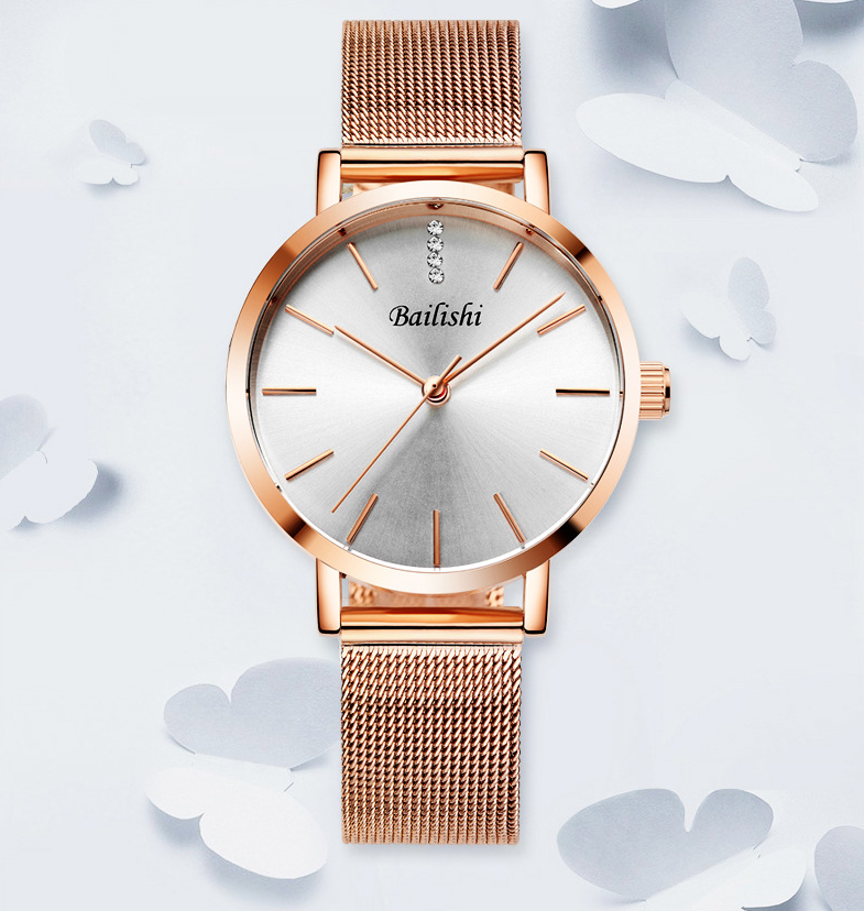 Reloj de mujer