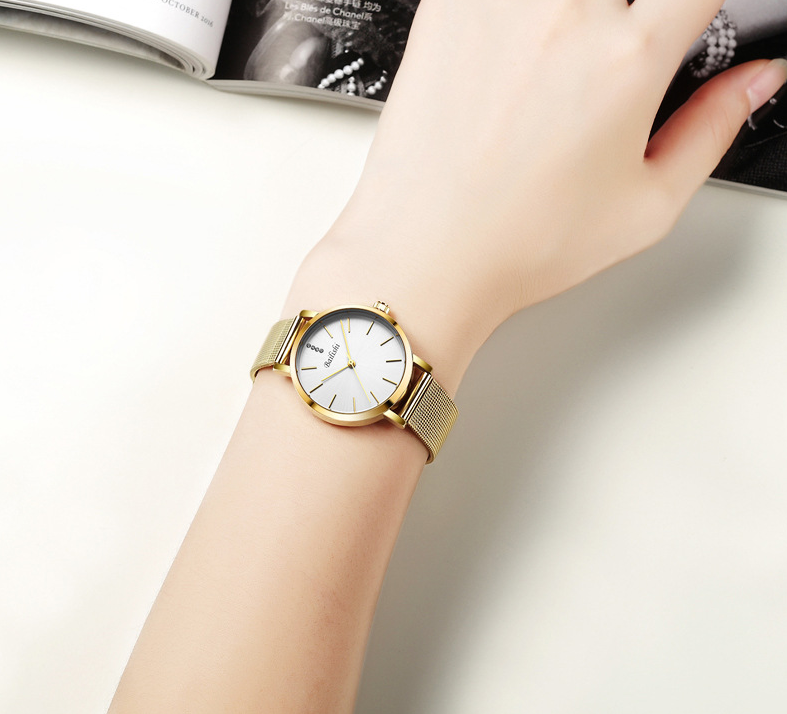 Reloj de mujer