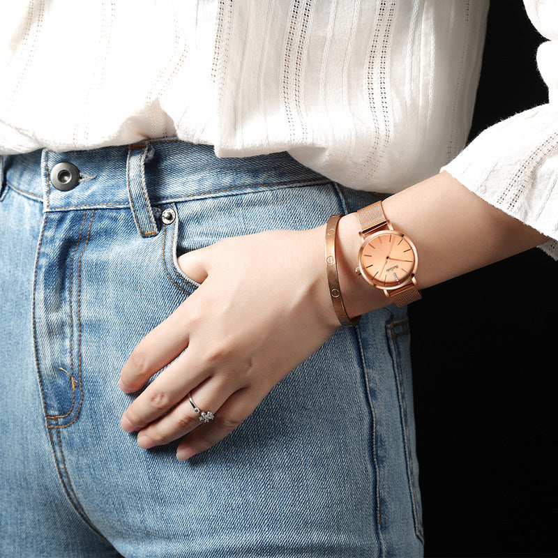 Reloj de mujer