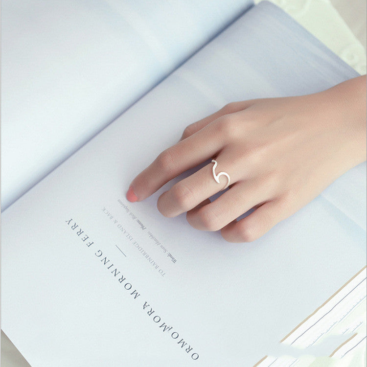 Anillo ola