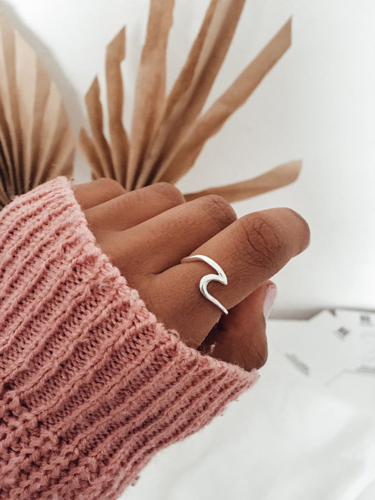 Anillo ola