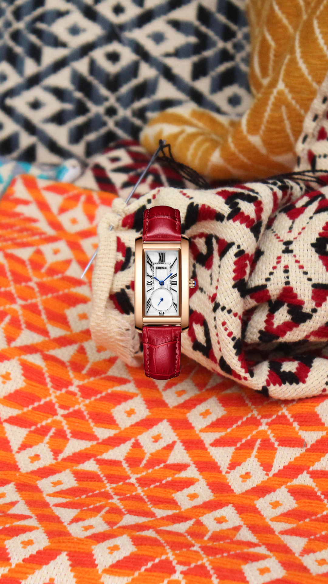 Reloj Mujer