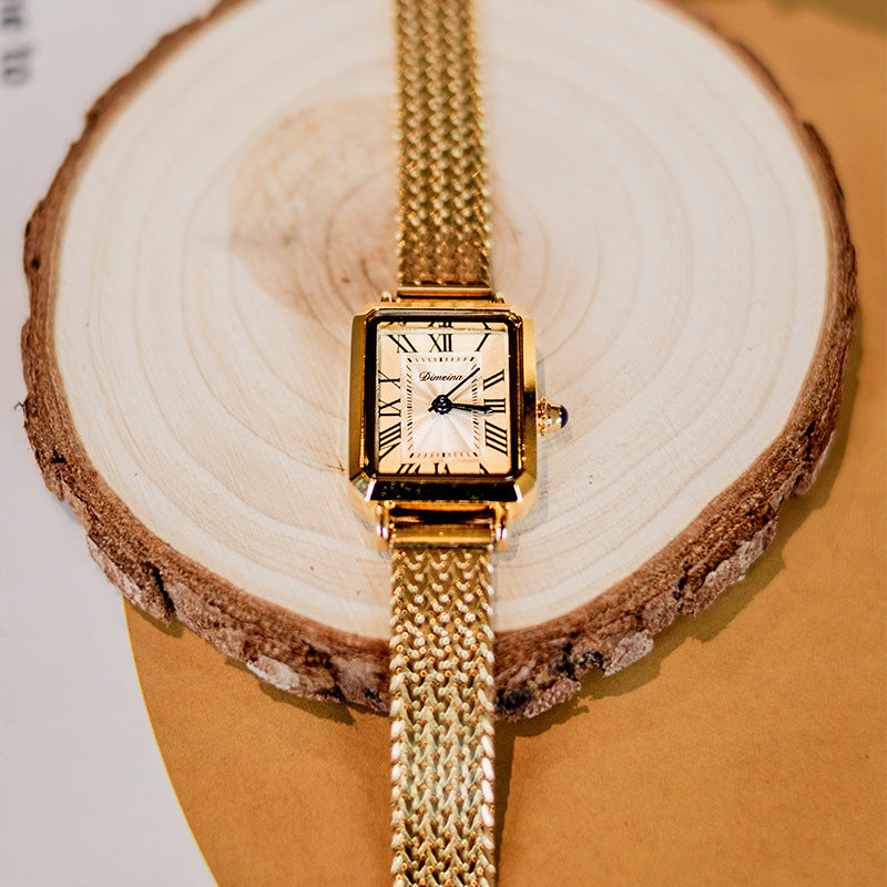 Reloj vintage MILAN