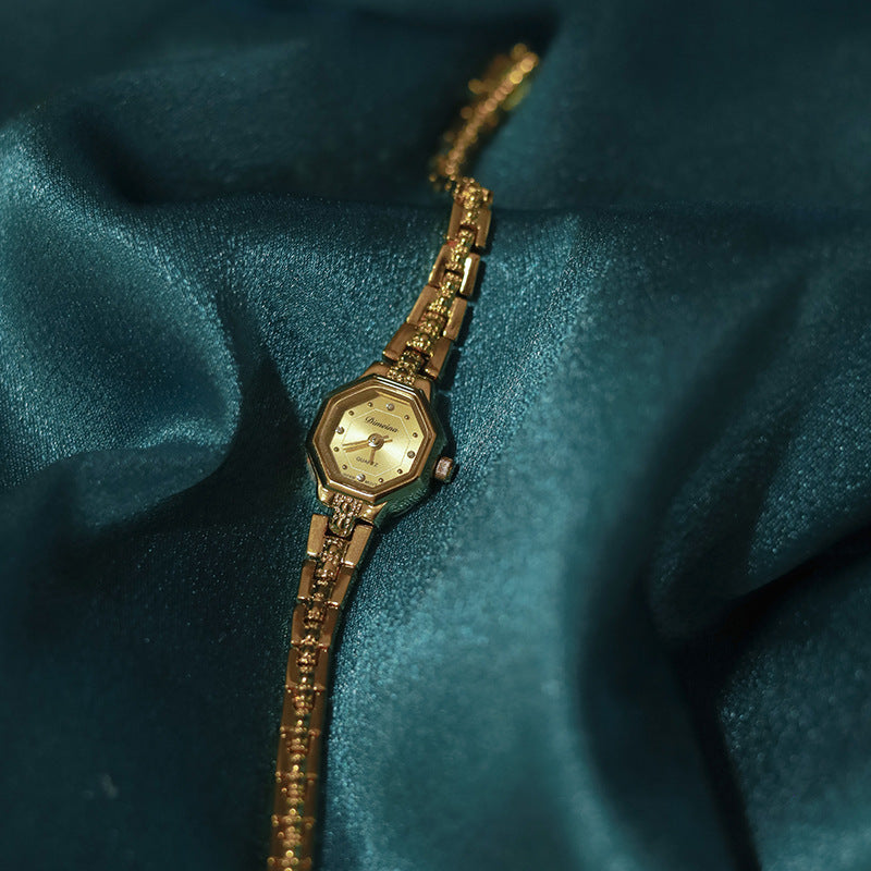 Reloj mujer estilo vintage