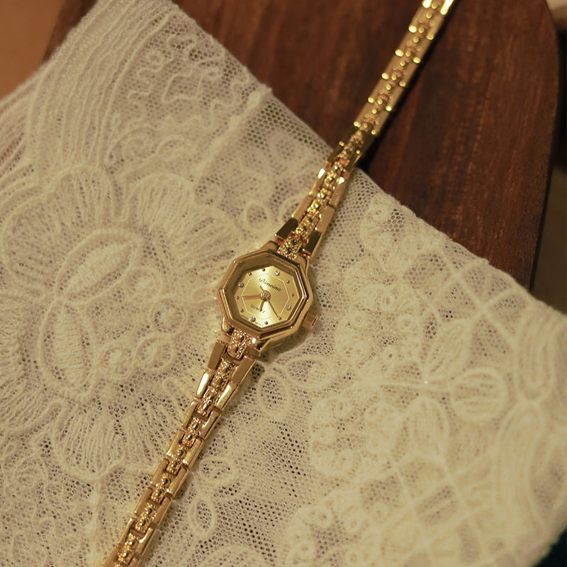 Reloj mujer estilo vintage