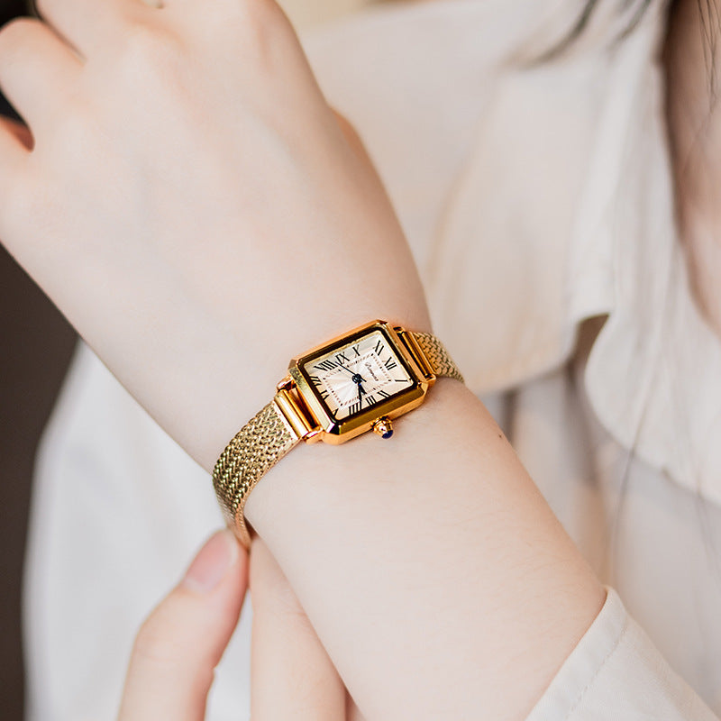 Reloj vintage MILAN