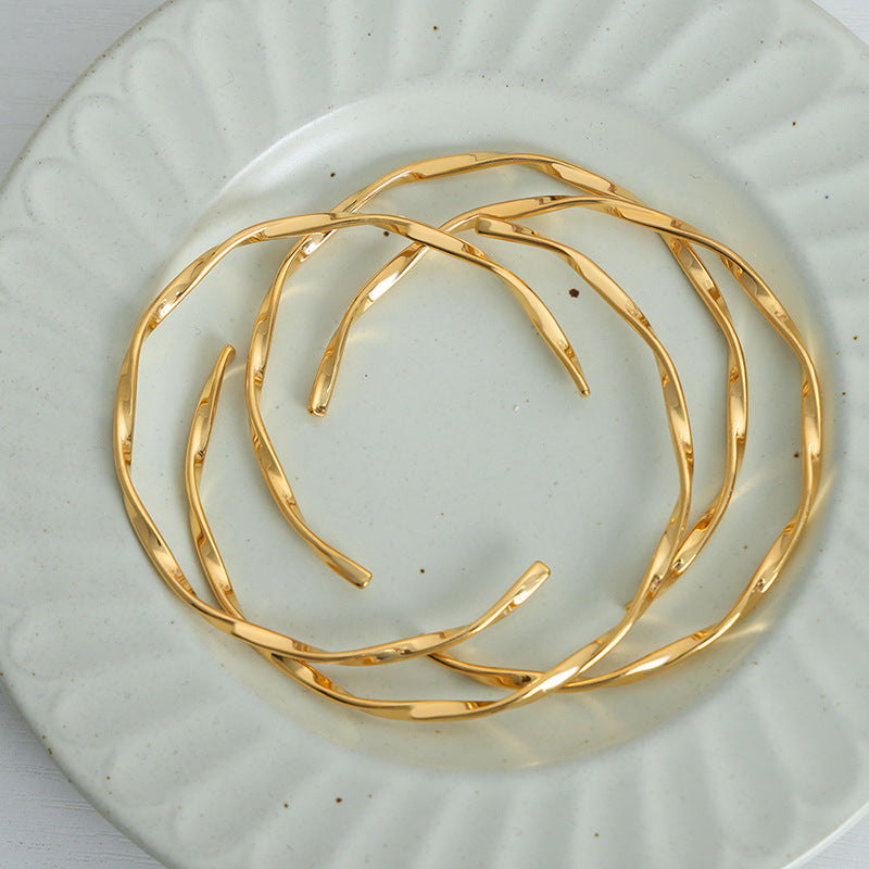 pulsera de oro