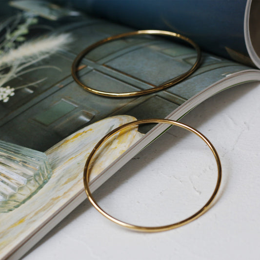 Pulsera estilo brazalete