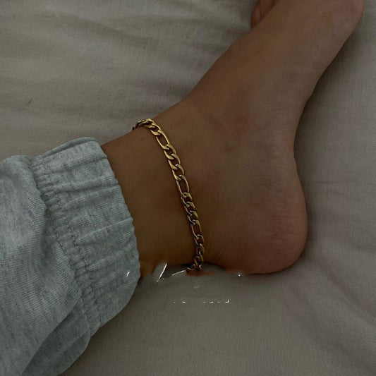 Pulsera , tobillera cóncava