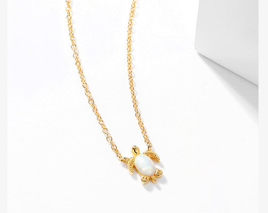 collar tortuga