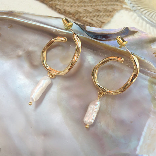 Pendeintes  perla