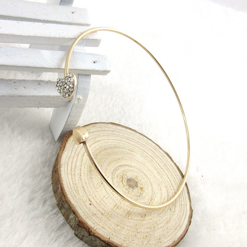 Brazalete Corazon