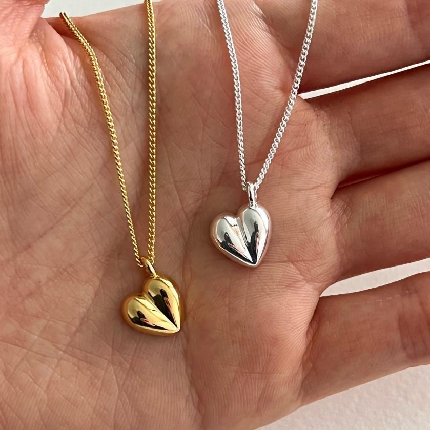 Collar Corazon