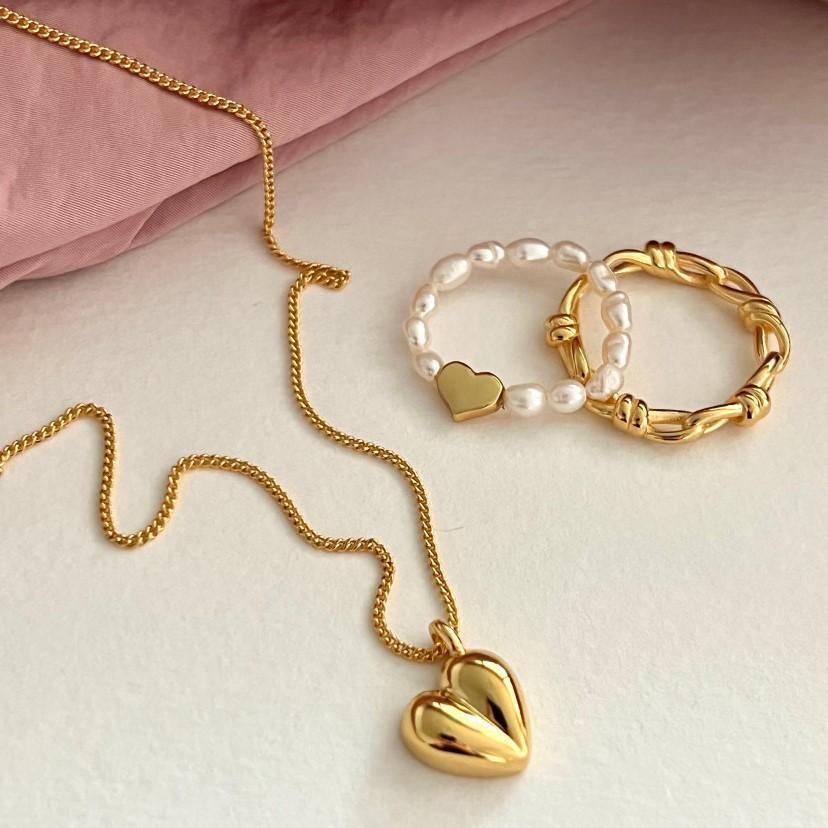 Collar Corazon