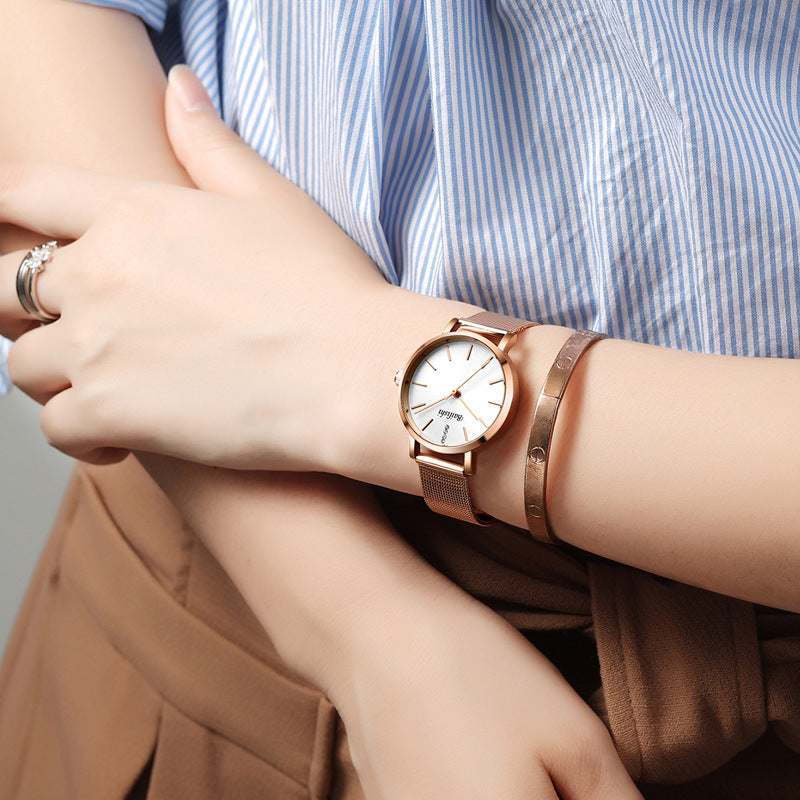 Reloj de mujer