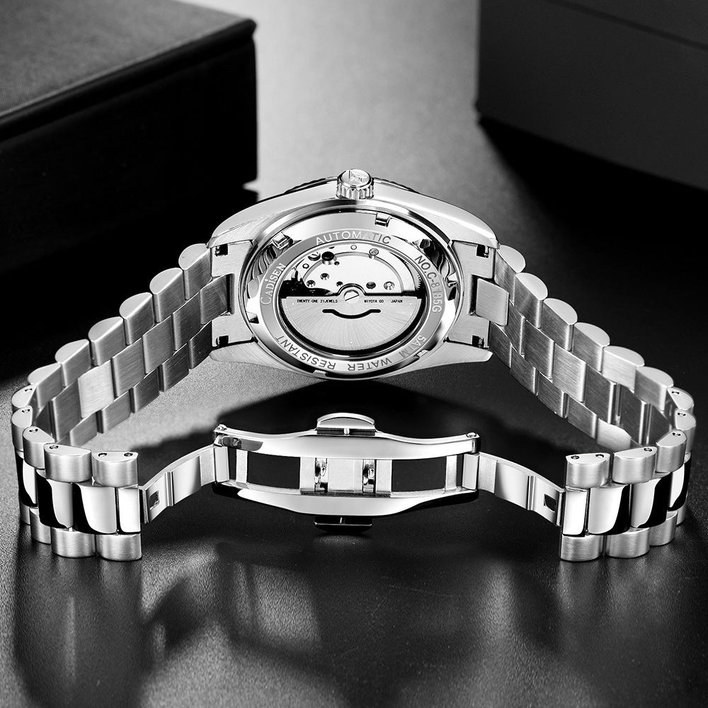 Reloj oro  para hombre