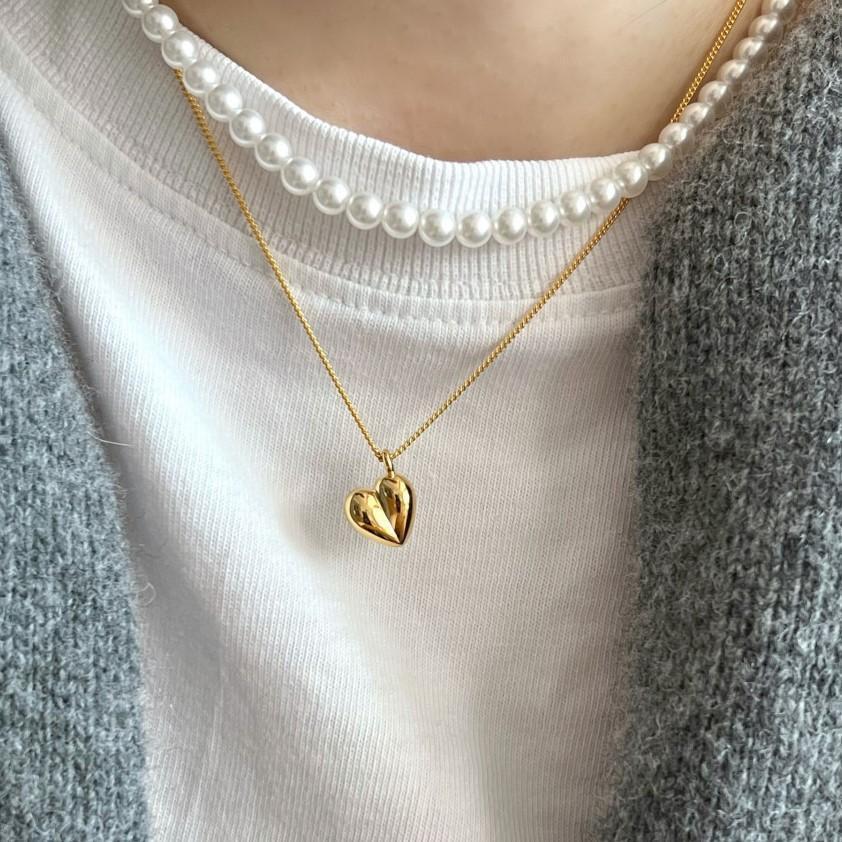 Collar Corazon