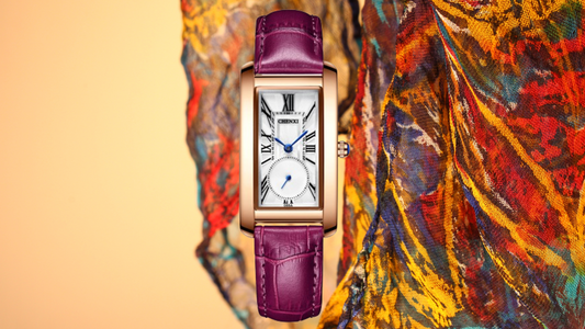 Reloj Mujer