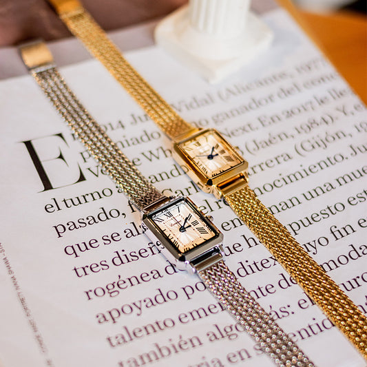 Reloj vintage MILAN