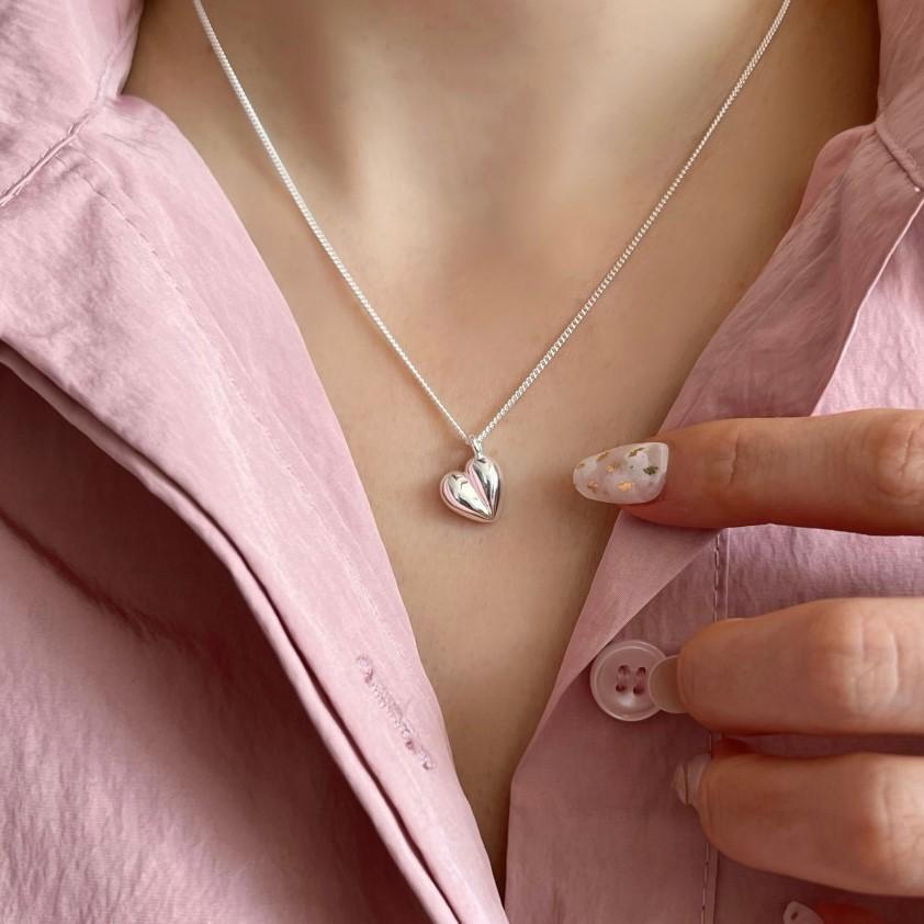 Collar Corazon