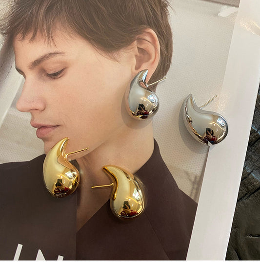 pendientes mujer