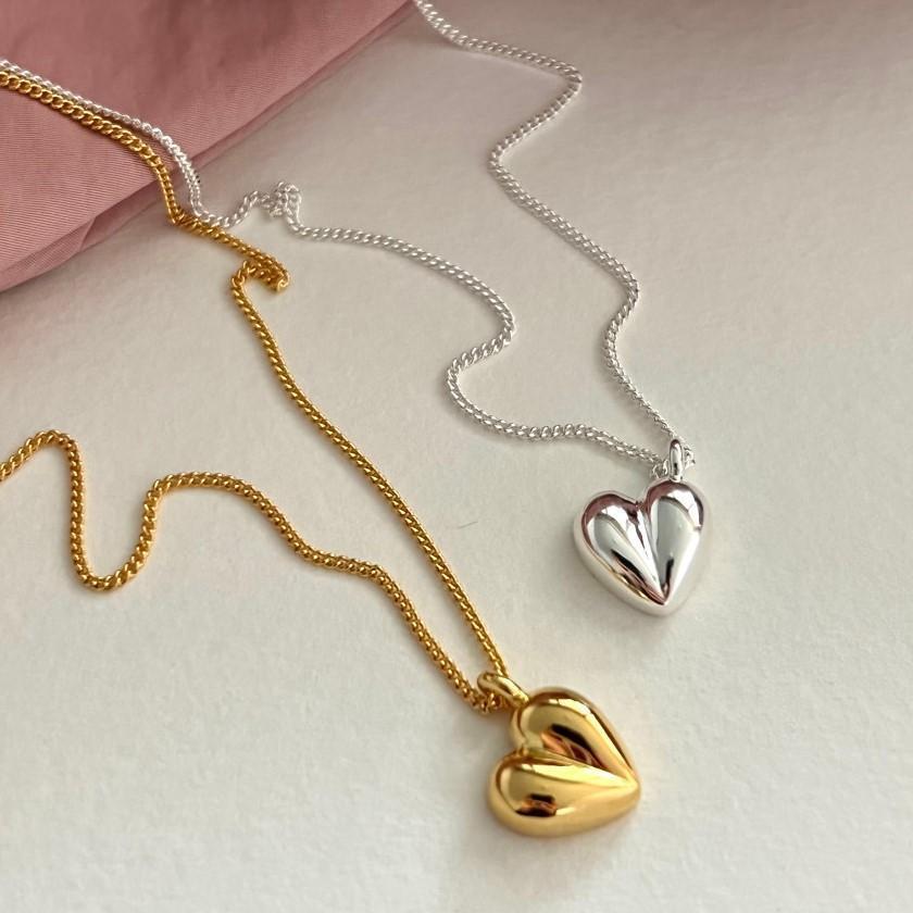 Collar Corazon