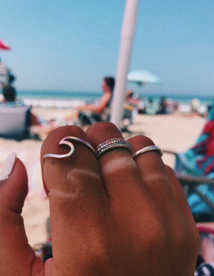 Anillo ola